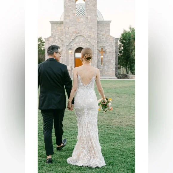 Made With Love Carla Wedding DressKarla